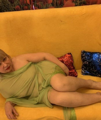 Ангелина