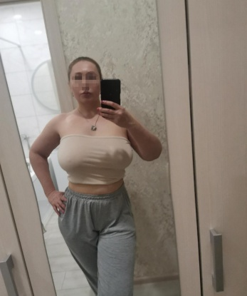 Оксана